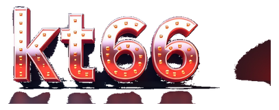 kt66 logo