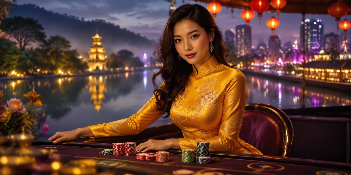 kt66 Diamond VIP Table